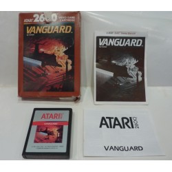 VANGUARD