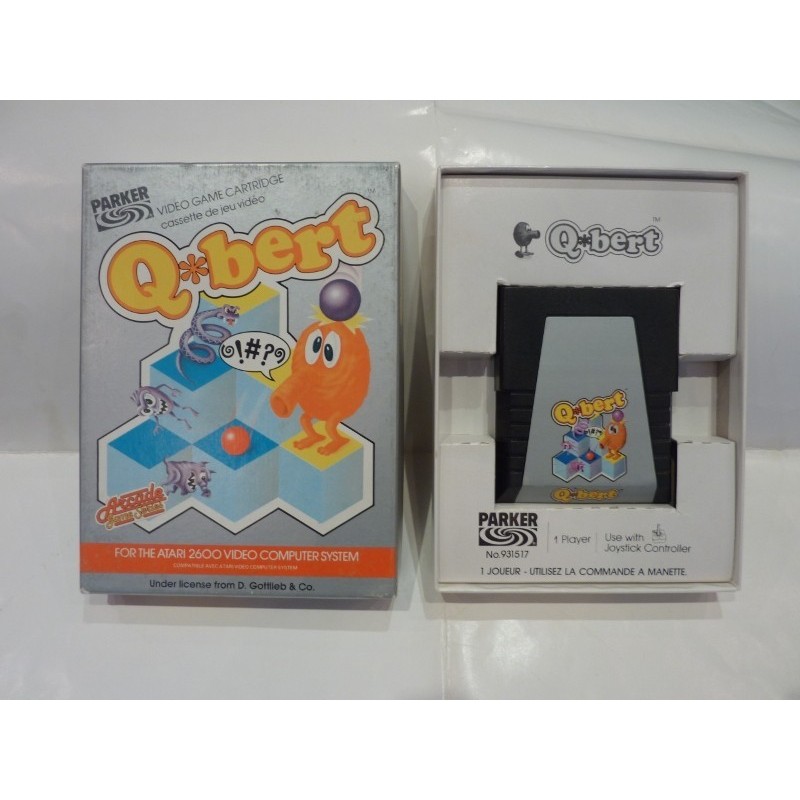 Q*BERT complet