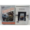 STARWARS RETURN OF THE JEDI DEATHSTAR BATTLE