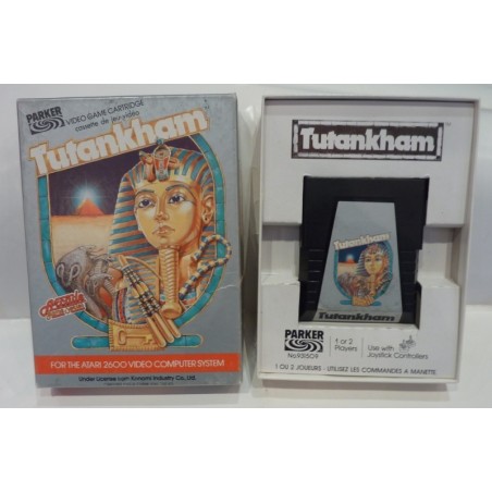 TUTANKHAM