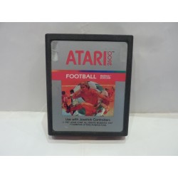FOOTBALL (Cart. seule)