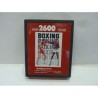BOXING (Cart. seule)