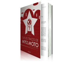 Sur Les Traces de MIYAMOTO : Star Edition