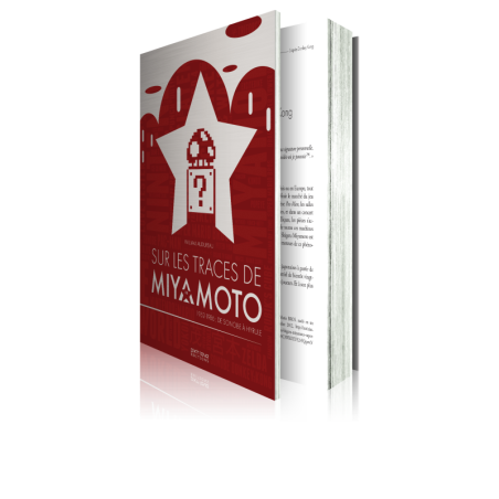Sur Les Traces de MIYAMOTO : Star Edition
