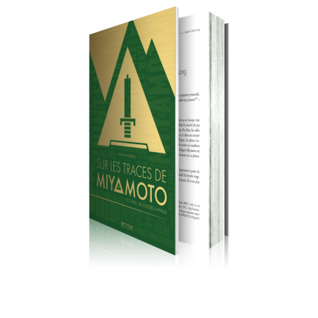 Sur Les Traces de MIYAMOTO : Force Edition