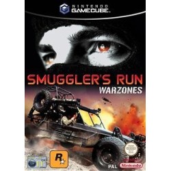 SMUGGLER'S RUN WARZONES