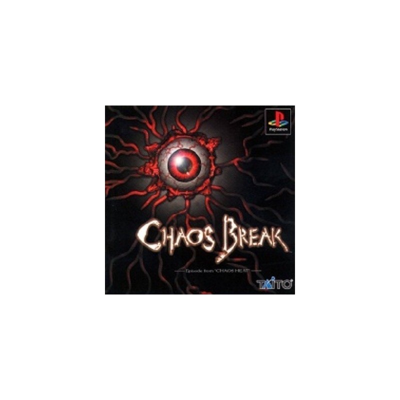 CHAOS BREAK