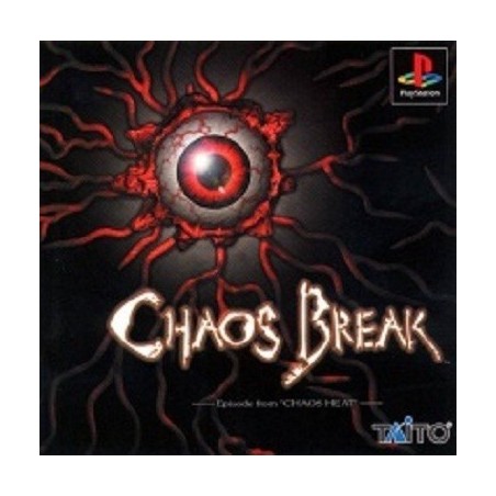 CHAOS BREAK