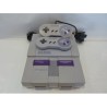 SUPER NES PACK KILLER INSTINCT + 2 JEUX OFFERTS