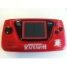 GAME GEAR MAGIC KNIGHT RAYEARTH