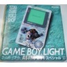 GAMEBOY LIGHT ASTRO BOY