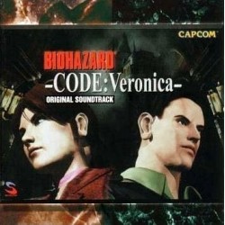 BIOHAZARD 2