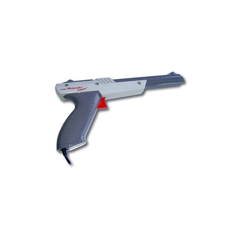 ZAPPER NES