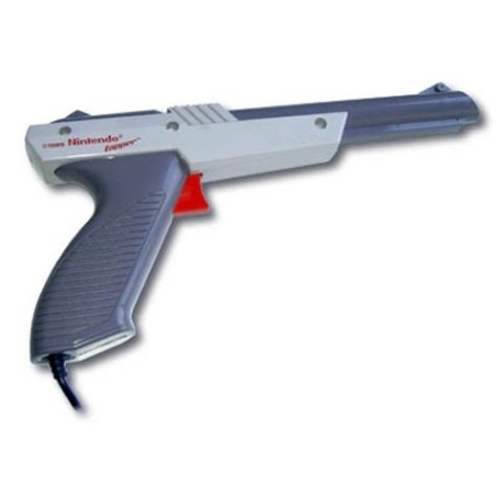 ZAPPER NES