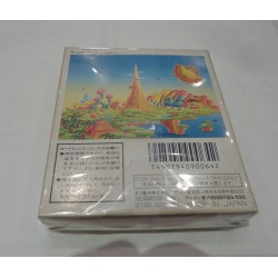 TRIP WORLD