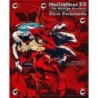GUILTY GEAR XX BURST ENCYCLOPEDIA
