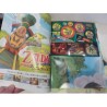 ZELDA SPIRITS TRACKS Guide Books Jap
