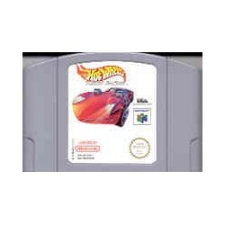 HOTWEELS TURBO RACING