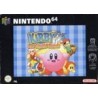 KIRBY 64 THE CRYSTAL SHARDS