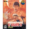 BURNING FIGHT