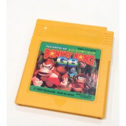 SUPER DONKEY KONG