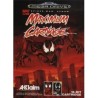 MAXIMUM CARNAGE Pal