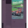 R.C PRO-AM (cart. seule)
