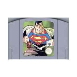 SUPERMAN