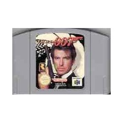 GOLDENEYE 007 (cart. seule)