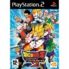DRAGON BALL Z BUDOKAI TENKAICHI 2