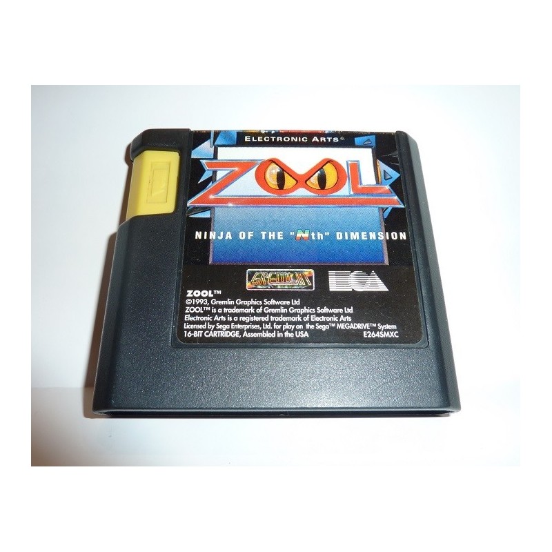 ZOOL