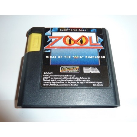 ZOOL