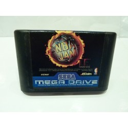 NBA JAM T.E. (Neuf)