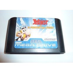 ASTERIX
