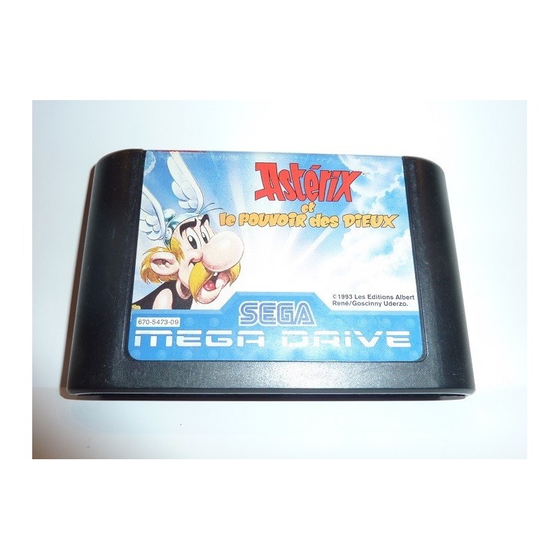 ASTERIX