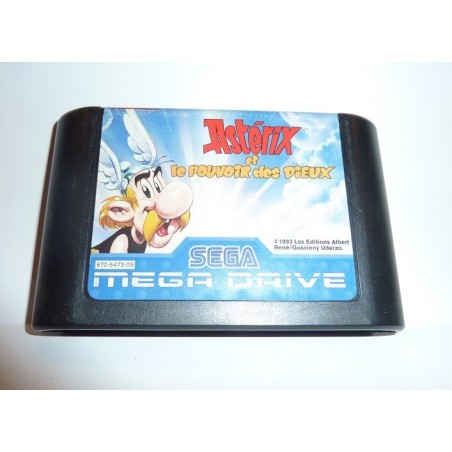 ASTERIX