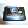 SONIC 3 pal