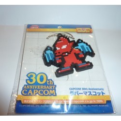NEO GEO PORTE CLE OFFICIEL SNK 1994