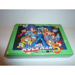ROCKMAN 5