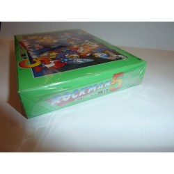 ROCKMAN 5