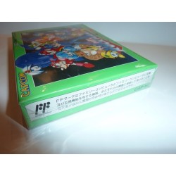 ROCKMAN 5