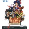 SAMURAI SHODOWN 