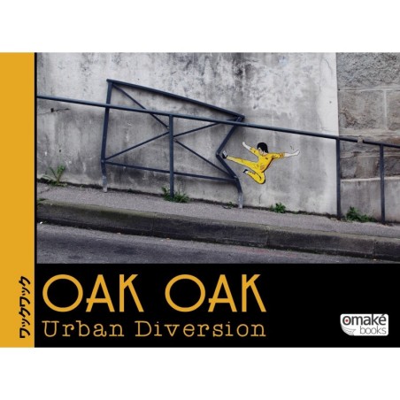 OAK OAK URBAN DIVERSION