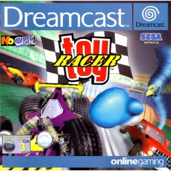 TOY RACER (très bon état)