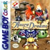 AZURE DREAMS US