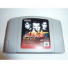 GOLDENEYE 007 jap (cart. seule)