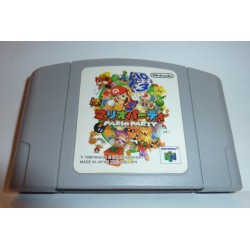 MARIO PARTY 2