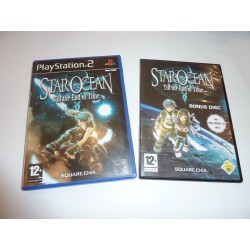 STAR OCEAN Till Then End of Time