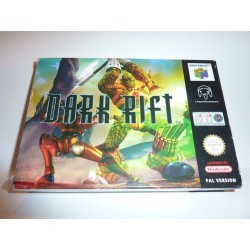 DARK RIFT