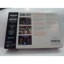 DARK RIFT